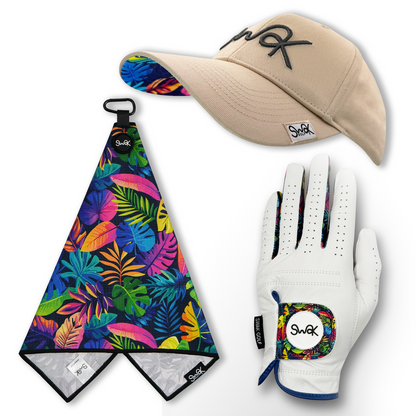 Colourful Leaves (Bundle)