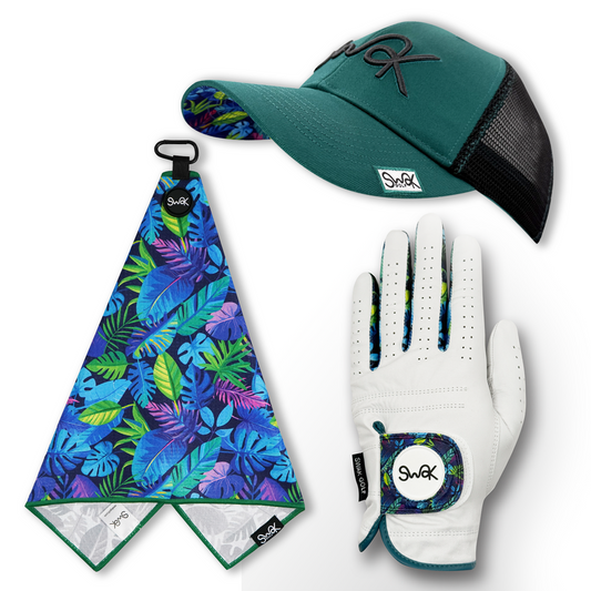 Green Leaves (Bundle)