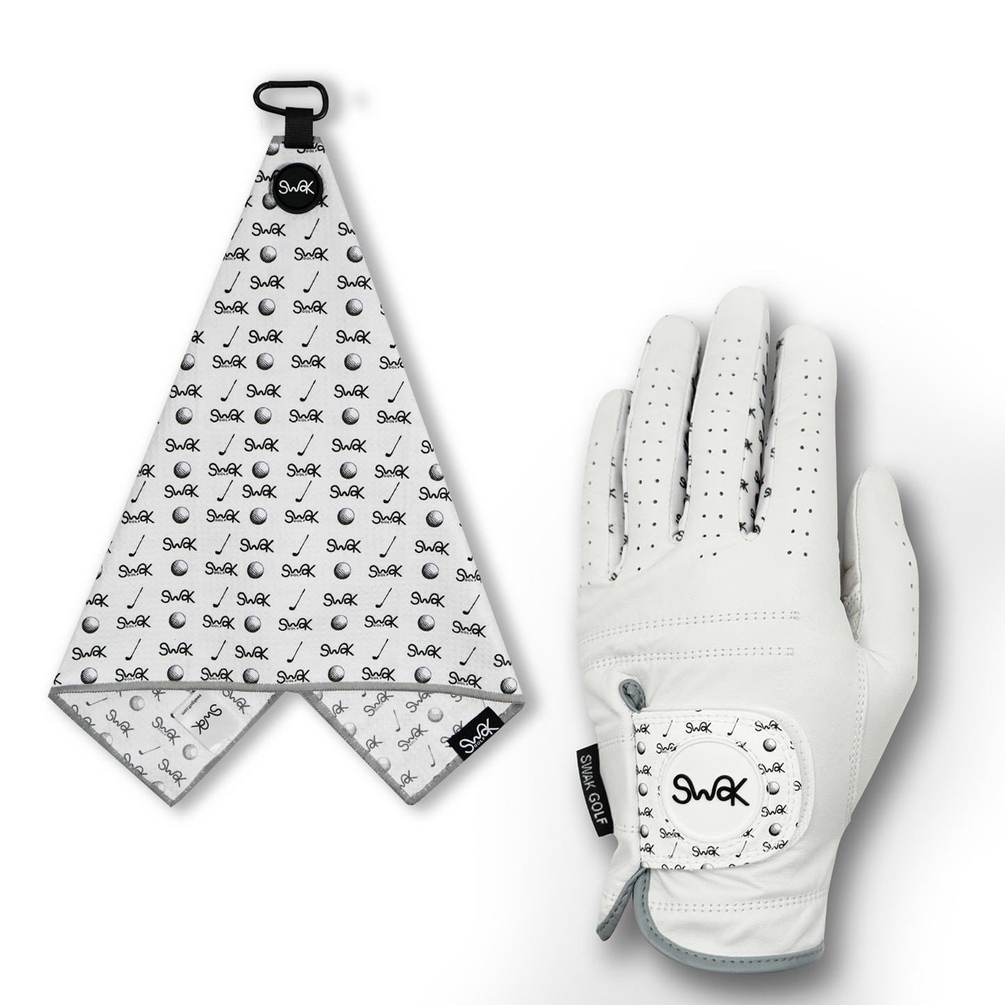 SWAK Ball & Club (Bundle)