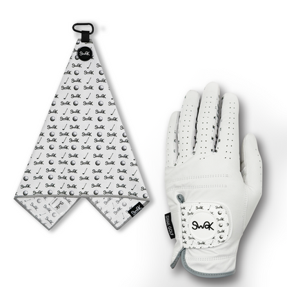 SWAK Ball & Club (Bundle)