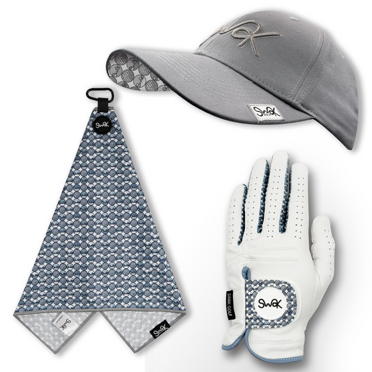 SWAK Ball Hat - [COMING SOON] (Bundle)