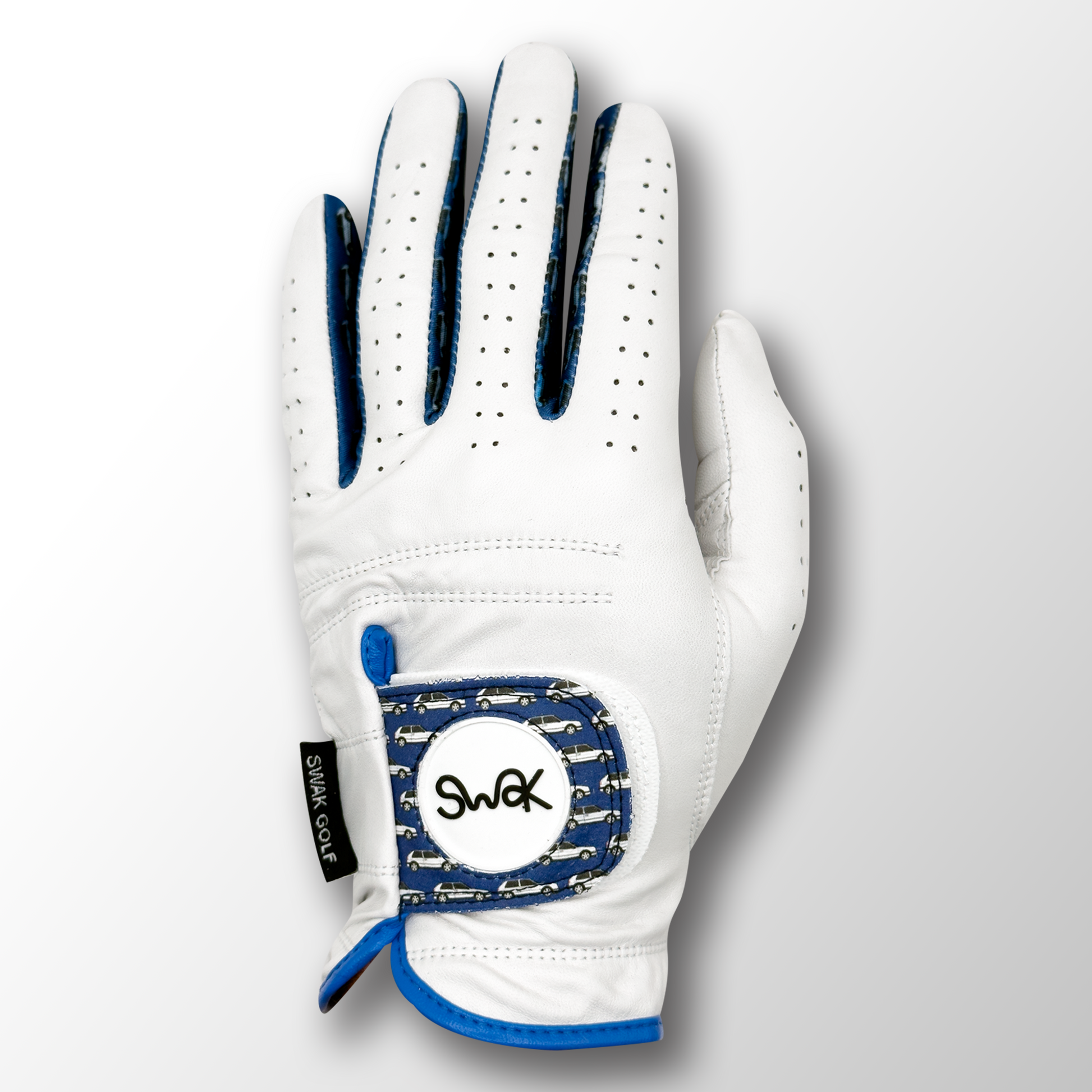Cars Glove – SWAK Golf