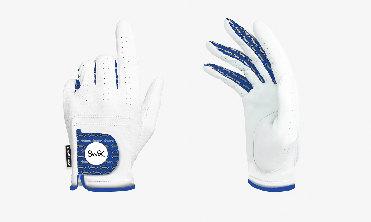 Cars Glove - [COMING SOON]