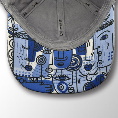 Picasso Hat