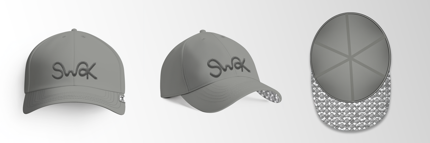 SWAK Ball Hat [COMING SOON]